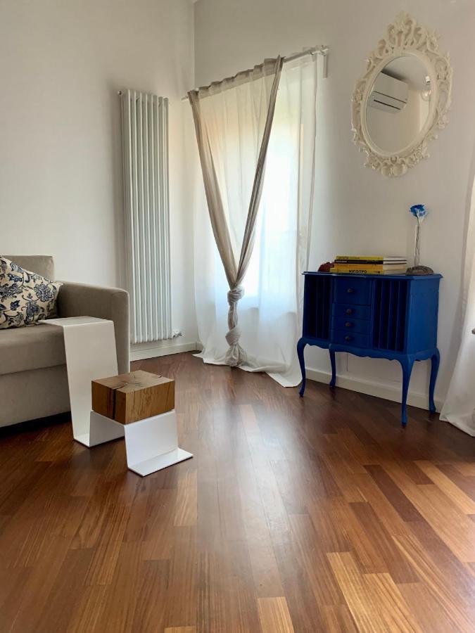 La Rocca Luxury Apartment Парма Екстер'єр фото